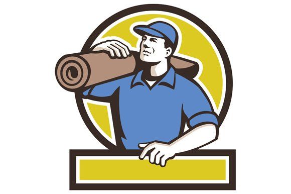 Dry Foam Shampooing of Carpets